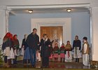 Michal Sláma : Živý Betlém 25.12.2016, Živý Betlém 25.12.2016 - Doubravy